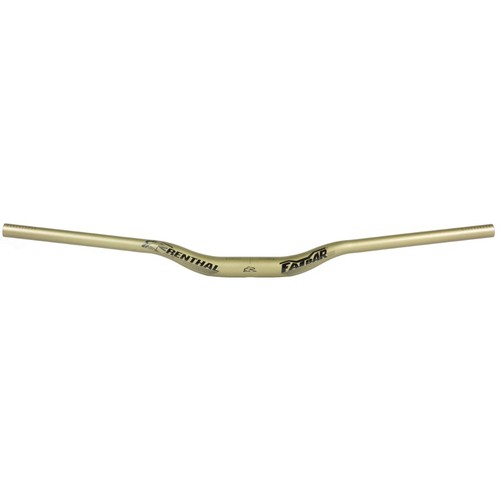 Renthal mtb lenker fatbar - renthal, x