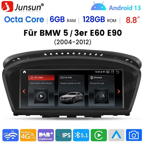 128gb für bmw - 6+128gb, e61