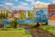 Faller 222600 Klappbrücke mit