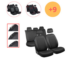 UNIVERSELLE, PASSGENAUE