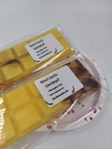 Handgemachtes duft wachs melt - handgemachtes,