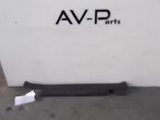 Original Mini R50 ONE COOPER Seitenschweller Einstiegsleiste rechts 1505862