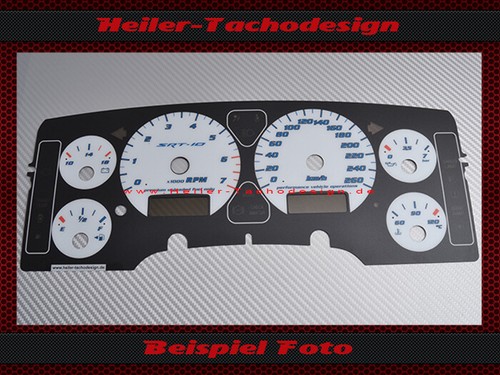 Tachoscheibe für dodge ram - dodge,
