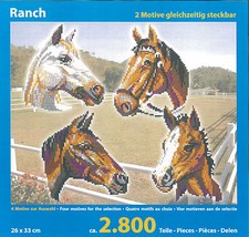 Mini Stecksystem Ranch XXL Nr