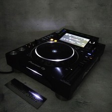 Pioneer CDJ-2000NXS2 110-240V