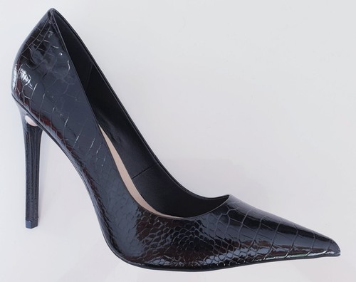 Schwarze pumps stilettos - schwarze,