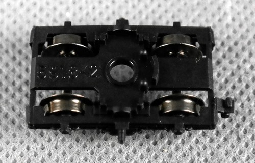 Fleischmann spur ersatzteil - n,