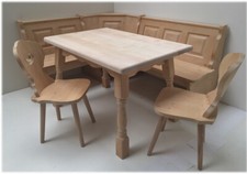 Neu ! Eckbankgruppe Amberg