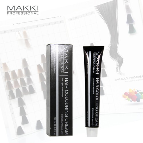 Makki professional haarfarbe - makki,