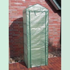 Foliengewächshaus Treibhaus