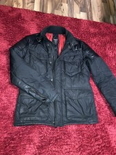 Hackett & london Jacke Herren Aston Martin Edition