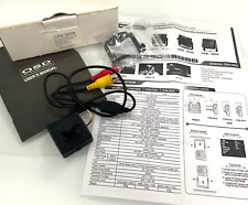 OSD D-WDR High Resolution Mini