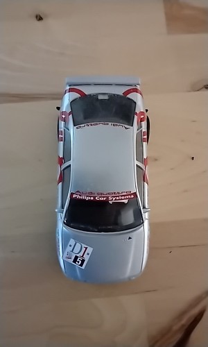 Carrera servo 140 - carrera, –