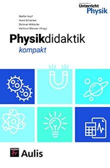 Physikdidaktik kompakt von