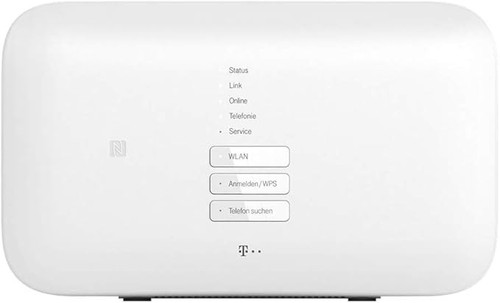 Telekom speedport smart - speedport, 3