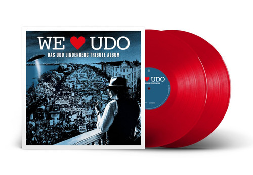 Love udo das - -,