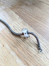 Trollbeads * Sea Urchin * 07