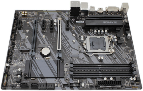 Gigabyte b360 hd3p rev - gigabyte,