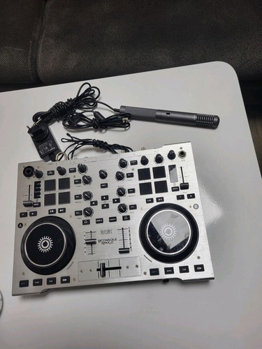 Hercules djcontrol inpulse - djcontrol, 200