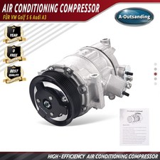 KLIMA KOMPRESSOR für VWGolf