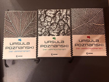 URSULA POZNANSKI TRIOLOGIE DIE