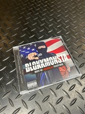 Blokkmonsta - Best of American