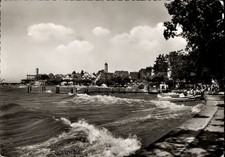 Ak Langenargen am Bodensee