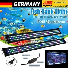 30/60/90/120cm LED Aquarium