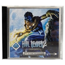 Soul Reaver 2 - The Legacy of