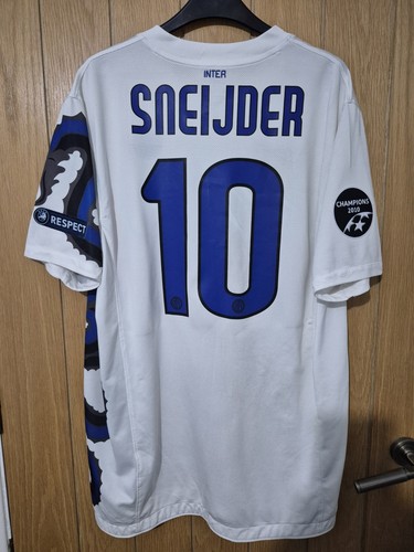 Inter mailand 2010 - mailand, 2010/11