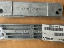 Stück anode für tohatsu - stück,