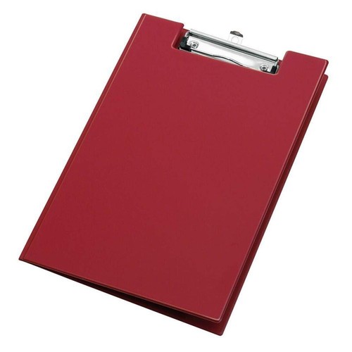 Veloflex clipboard rot - veloflex,