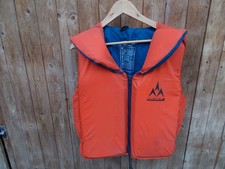 Sportschiffahrt Rettungsweste XXL