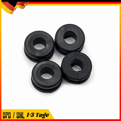 For yamaha rubber grommet - 4x,
