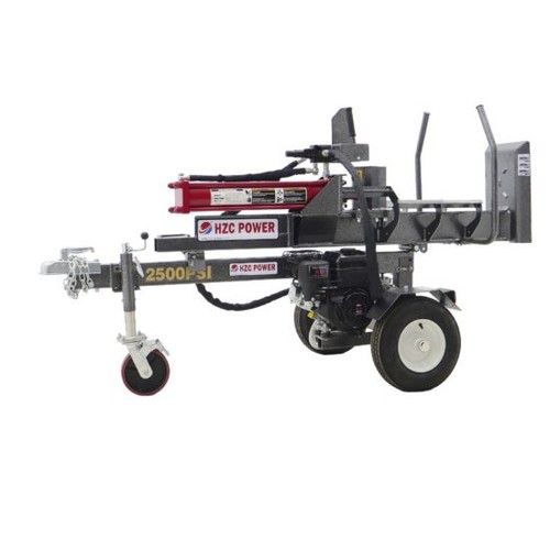 Hzc power holzspalter hs25266 - power,