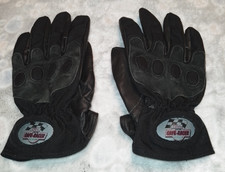 Leichte Motorrad Handschuhe
