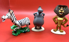 Dreamworks Madagaskar
