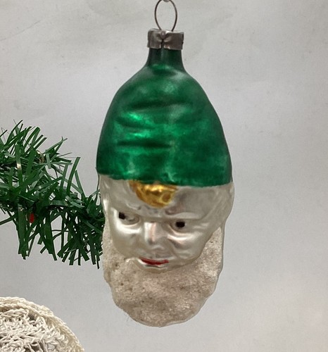 Antik christbaumschmuck - antik,