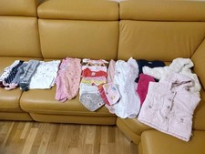 Baby Kleidungspaket Mädchen