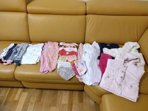 Baby kleidungspaket mädchen - kleidungspaket,