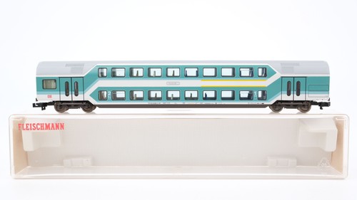 Fleischmann 8121k - n,