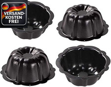 Mini Gugelhupfform 11cm Set