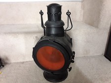 Eisenbahn Handlampe