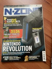 N-Zone - Nintendo Magazin -