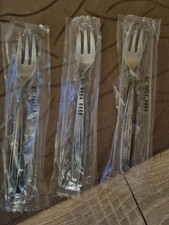 3 x Kuchengabel WMF Sevilla