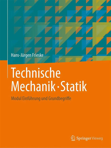 Technische mechanik statik - technische, ·