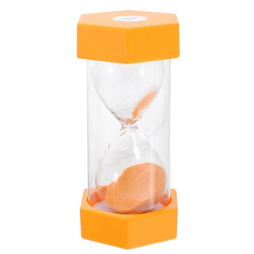 Sanduhr sechseckige - sechseckige,