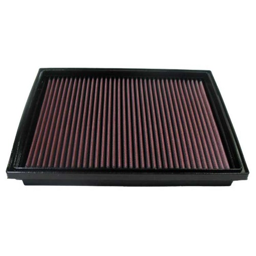 Luftfilter 33 2759 - k&n, 33-2759