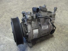 Klimakompressor Kompressor