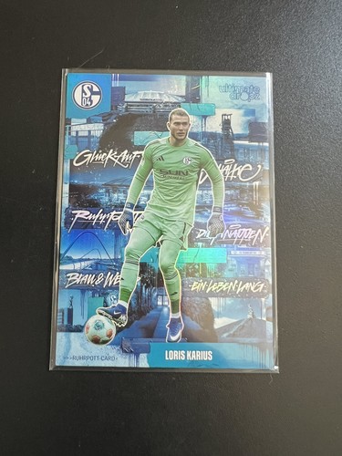 Ultimate dropz schalke - ultimate,